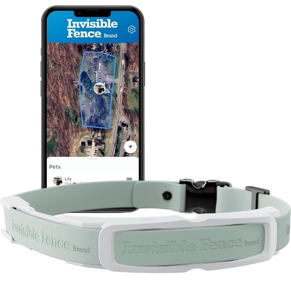 Invisible Fence GPS Collar New - Picture 6 of 6